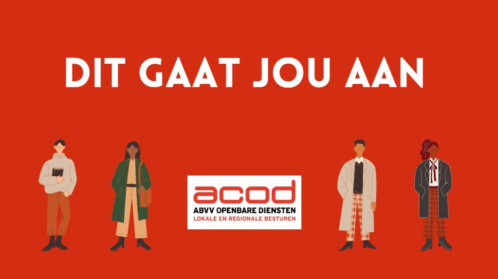 Nieuwe Vlaamse rechtspositie: zo krijg je het uitgelegd aan je collega ...