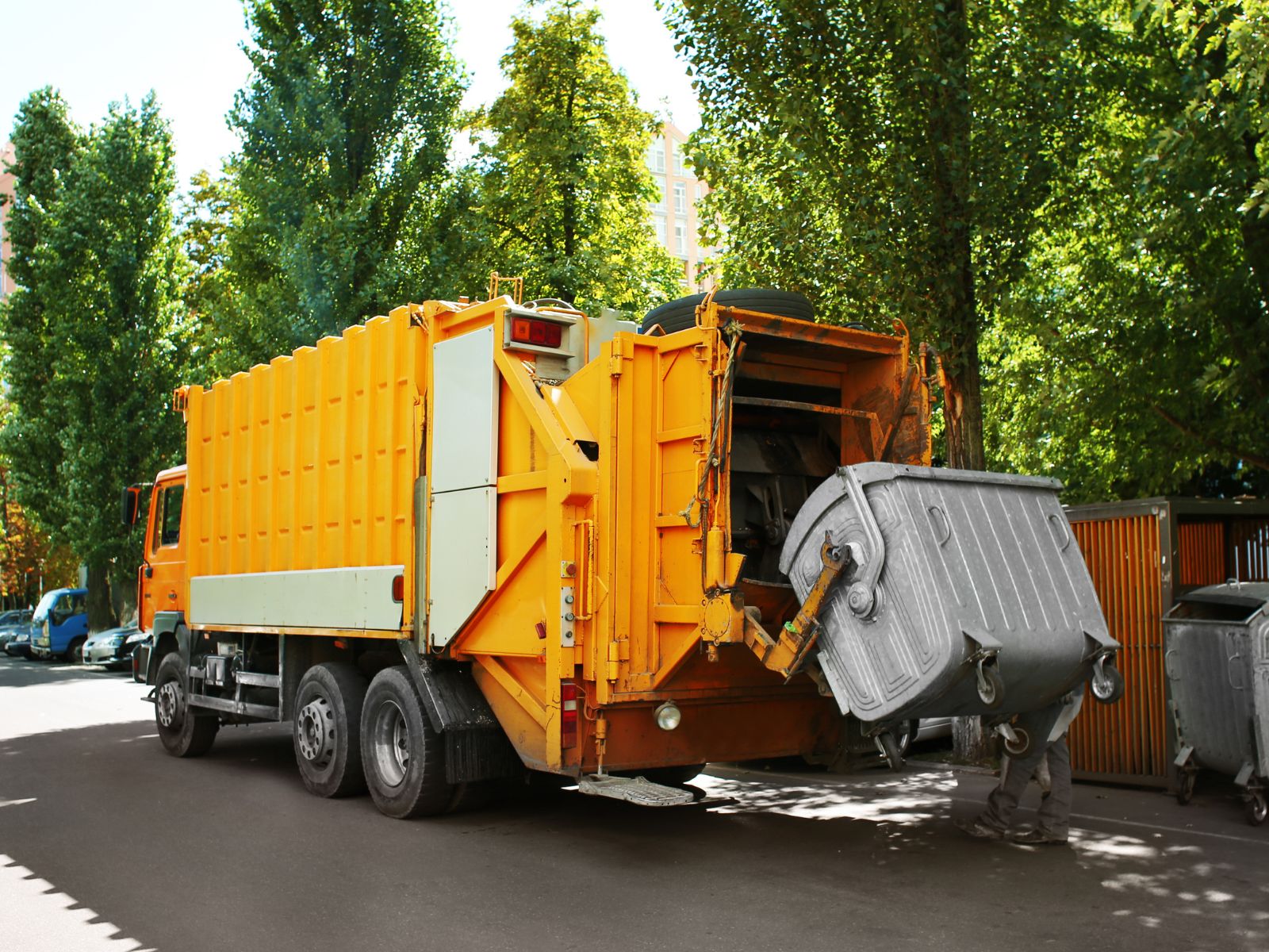 Intergemeentelijke samenwerking - ACOD LRB