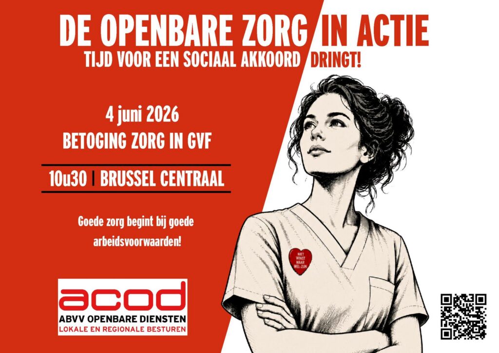 4 juni zorg